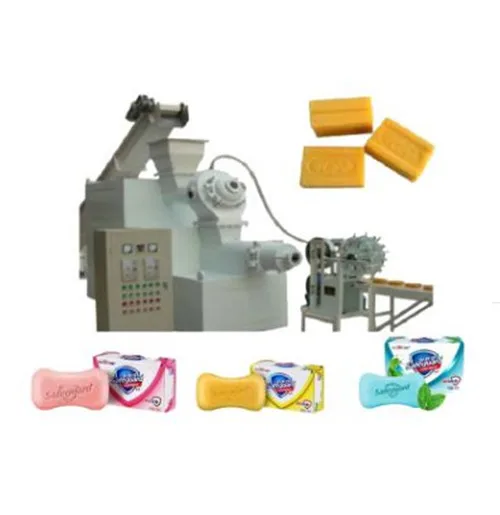Soap Making Machine Price - Fully Automatic Small Hotel Bath Toilet