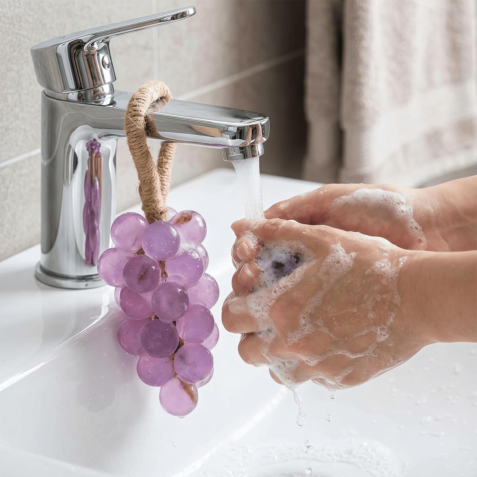 DIY Soap Making Kit Grape Soap - Soap Making Essentials ulasan dan harga