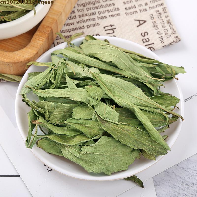 100% Natural Stevia Leaf Dried - Soap Making Art ulasan dan harga
