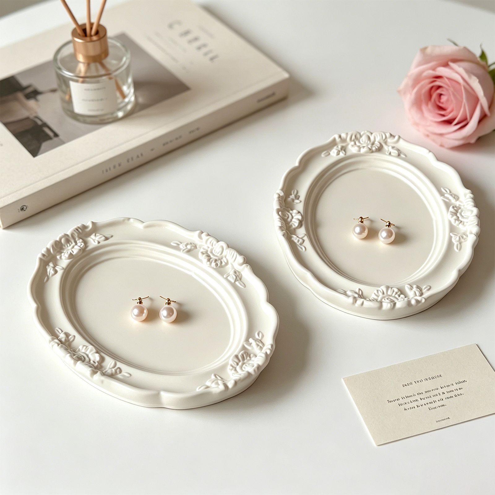 Elegant Vintage Baroque Lace S - Soap Making Party ulasan dan harga