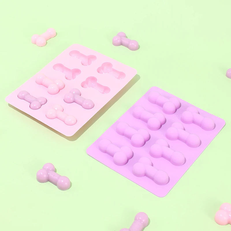3D Creative Penis Shaped Cake  - Soap Making Workshop ulasan dan harga