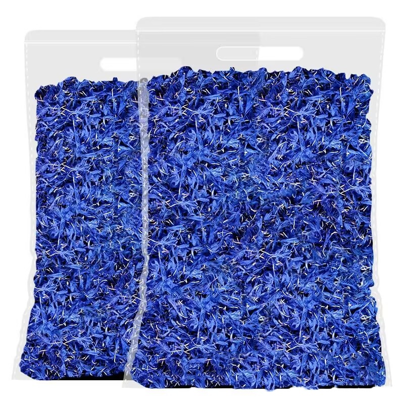 Premium Cornflower Petals For  - Soap Making Art ulasan dan harga
