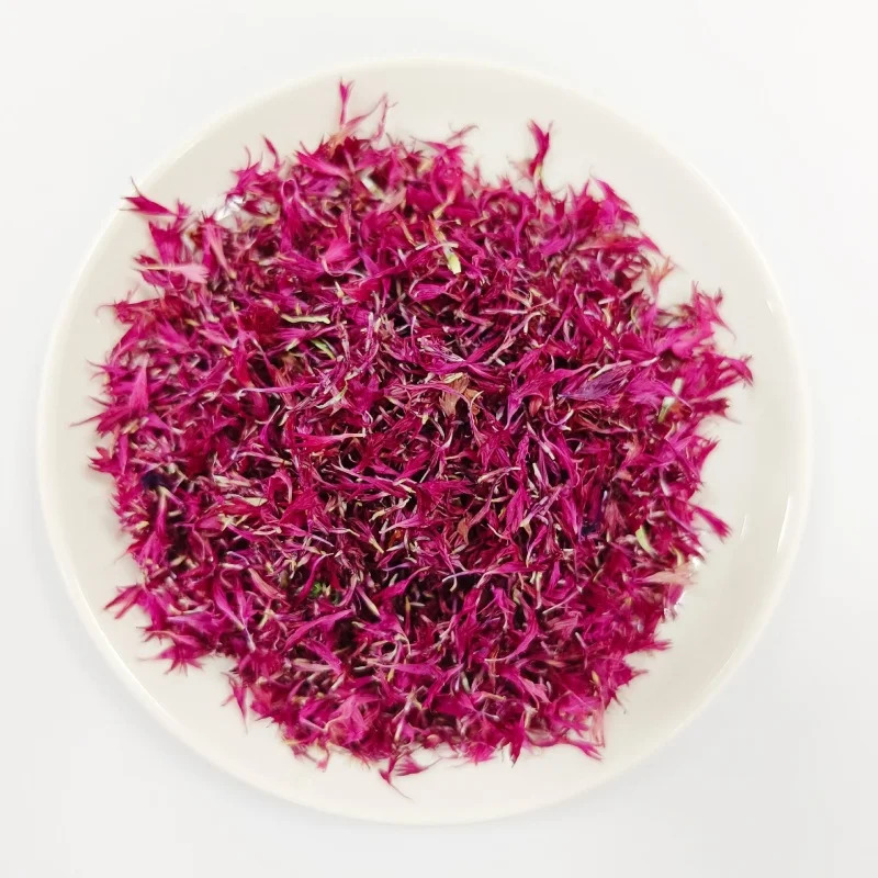 Premium Cornflower Petals For  - Soap Making Art ulasan dan harga