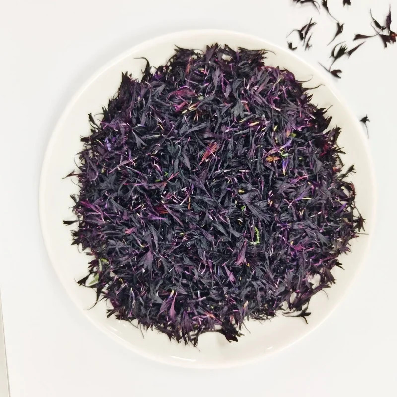 Premium Cornflower Petals For  - Soap Making Art ulasan dan harga