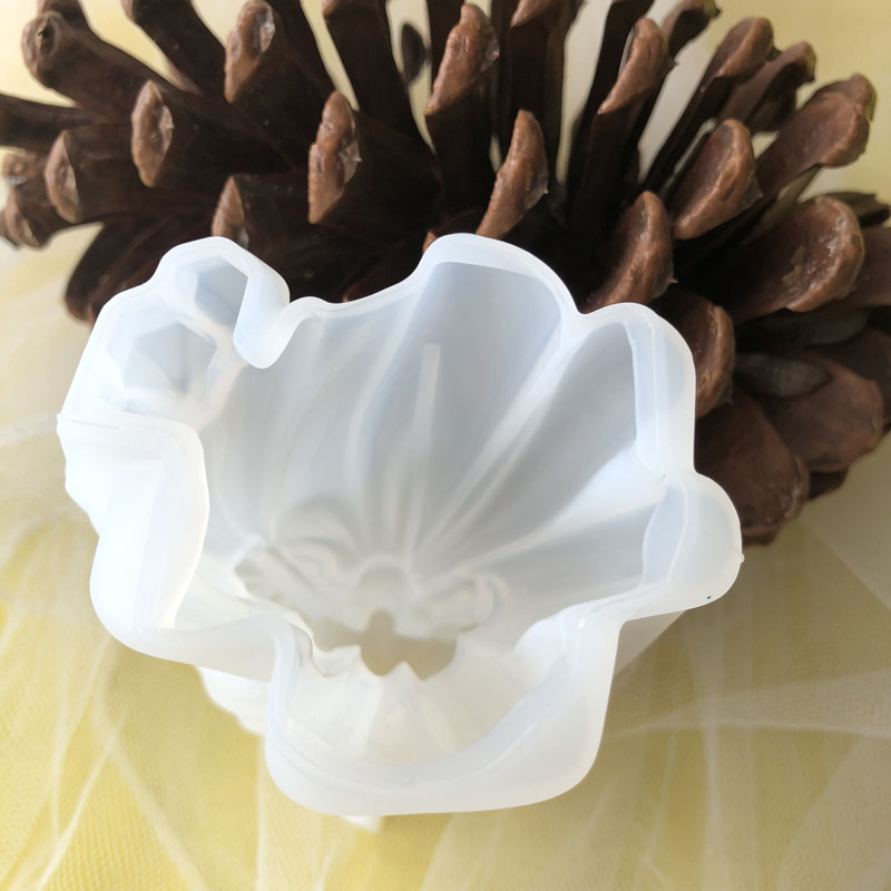3D Cute Princess Silicone Cand - Soap Making Line ulasan dan harga