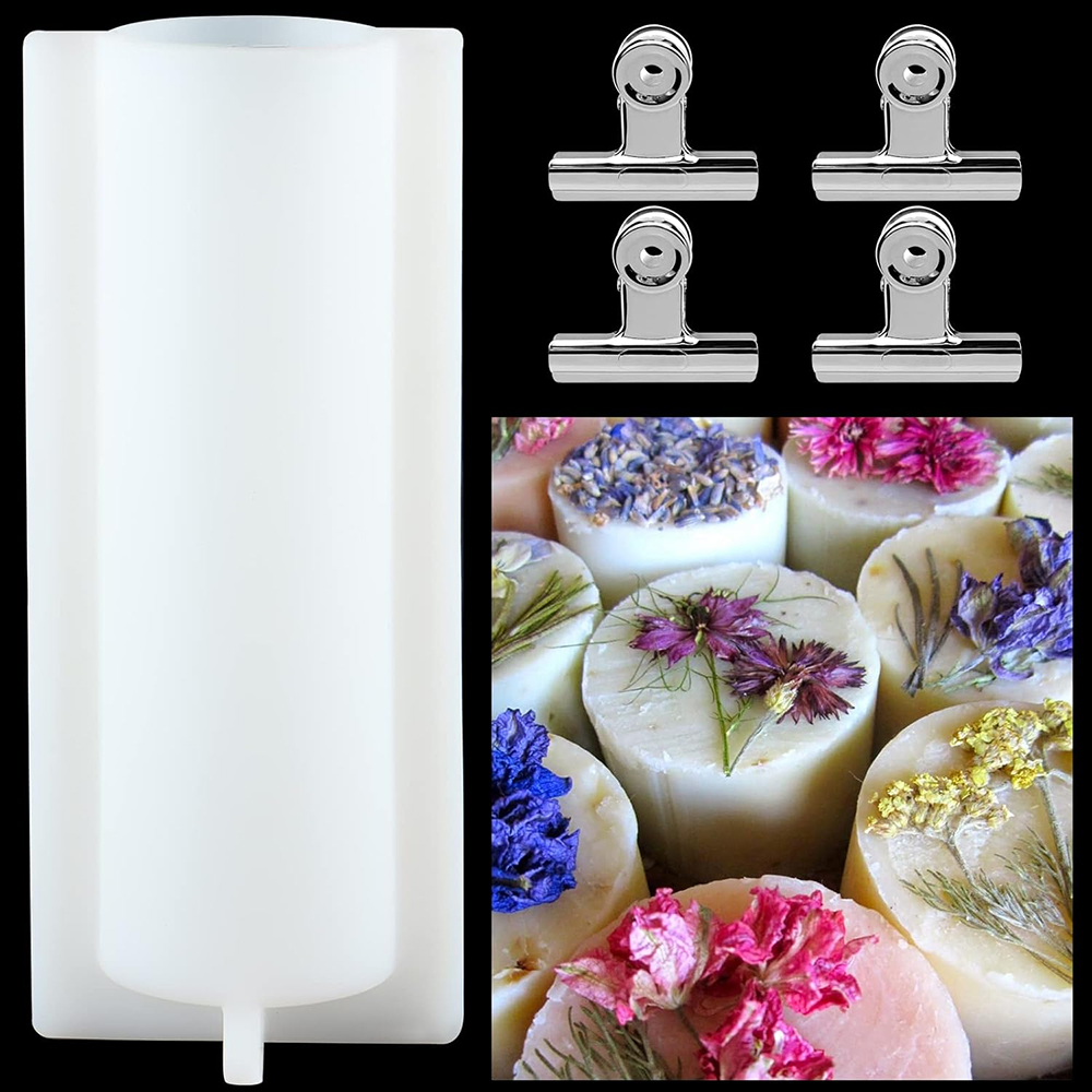Big Cylinder Tube Soap Mold wi - Soap Making Line ulasan dan harga
