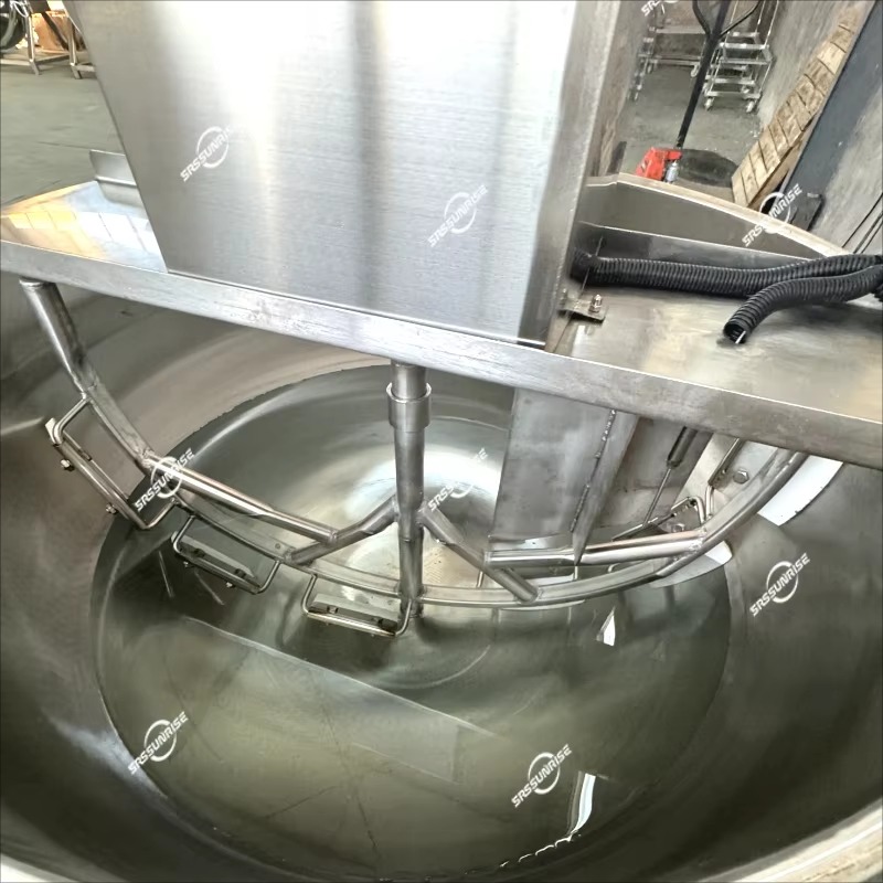 4jLowest Price 50L 100L 200L 3 - Soap Making Machine Price ulasan dan harga
