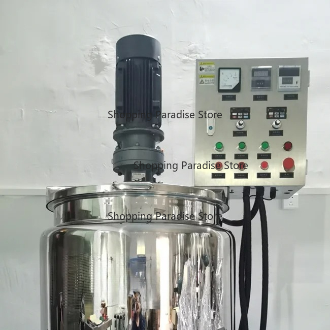 Manufacturing Equipment Price  - Soap Making Machine Price ulasan dan harga