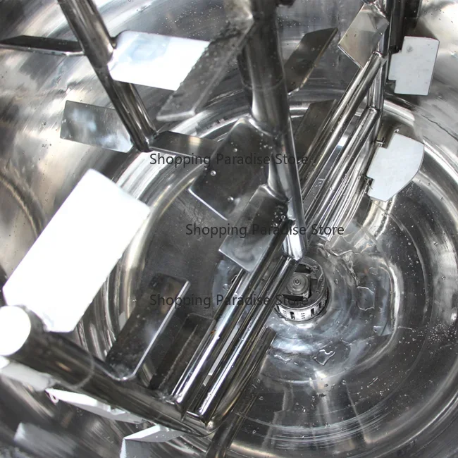 Manufacturing Equipment Price  - Soap Making Machine Price ulasan dan harga