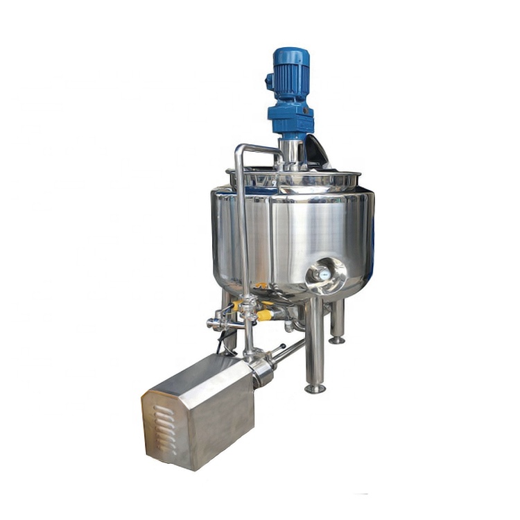 Factory Directly Sale Agitator - Soap Making Directions ulasan dan harga