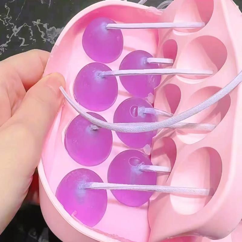DIY Silicone Soap Kit with Gra - Soap Making Essentials ulasan dan harga