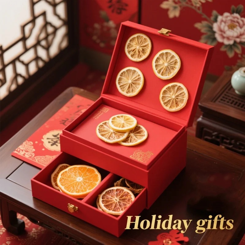 Multi-Use Natural Dried Citrus - Soap Making Art ulasan dan harga