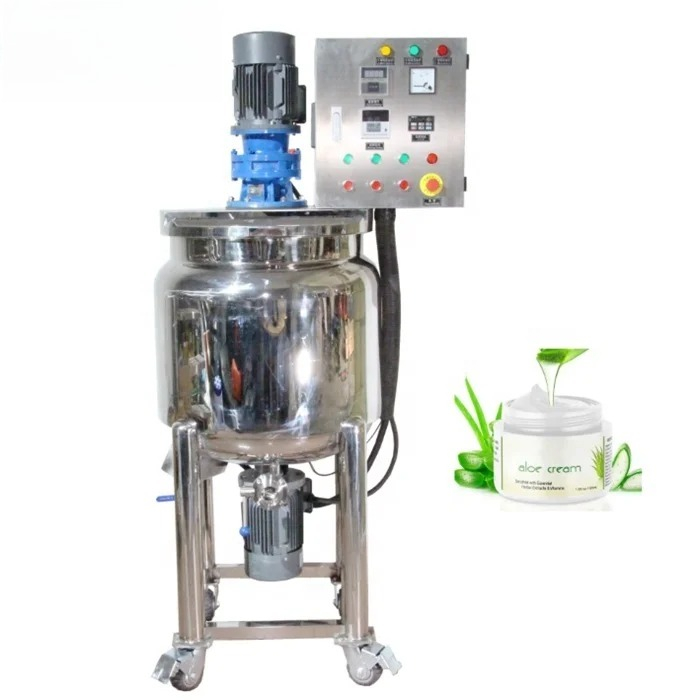 Manufacturing Equipment Price  - Soap Making Machine Price ulasan dan harga