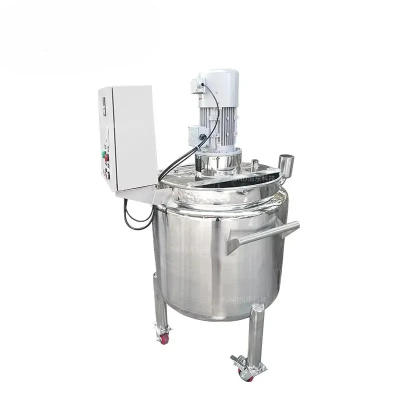 Liquid Detergent Dispersing Mi - Soap Making Machine Price ulasan dan harga