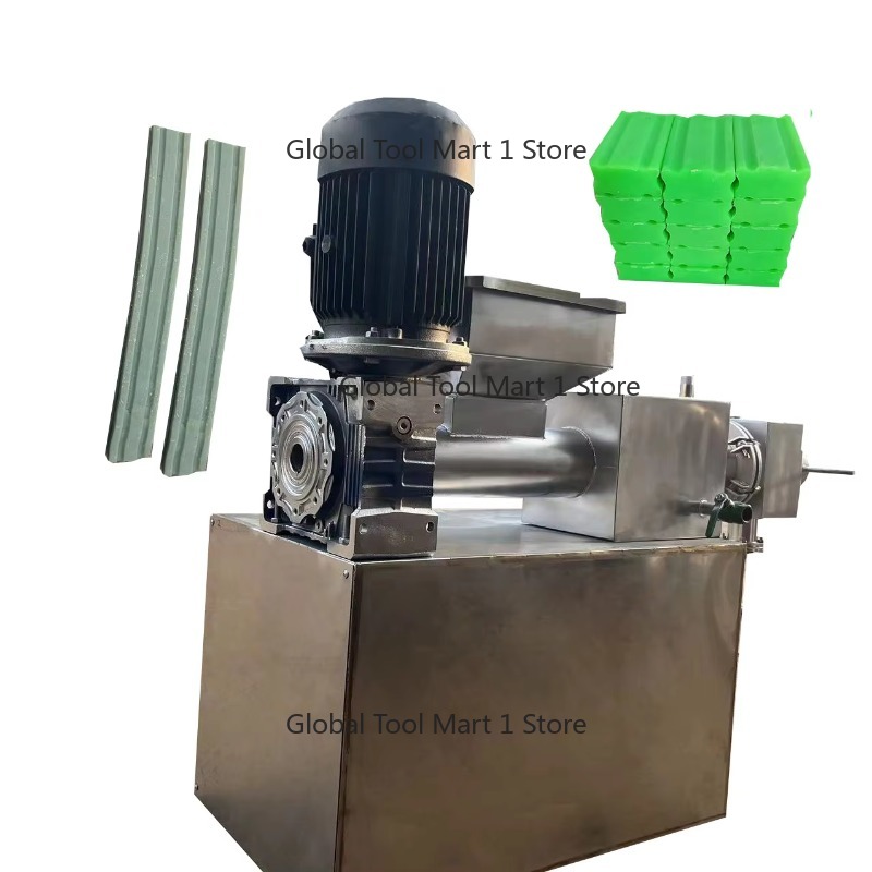 Heavy Duty Soap Extruder Plodd - Soap Making Directions ulasan dan harga