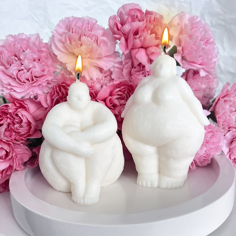 DIY Portrait 3D Art Abstract H - Soap Making Art ulasan dan harga