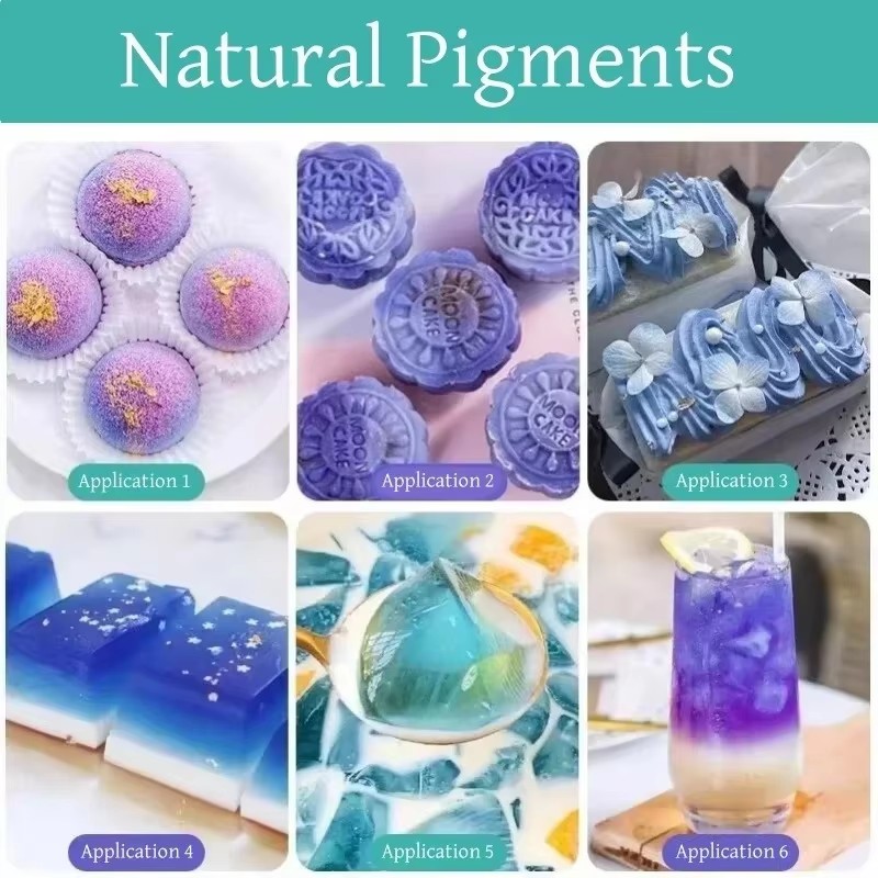 Natural Top-Grade Dried Butter - Soap Making Art ulasan dan harga