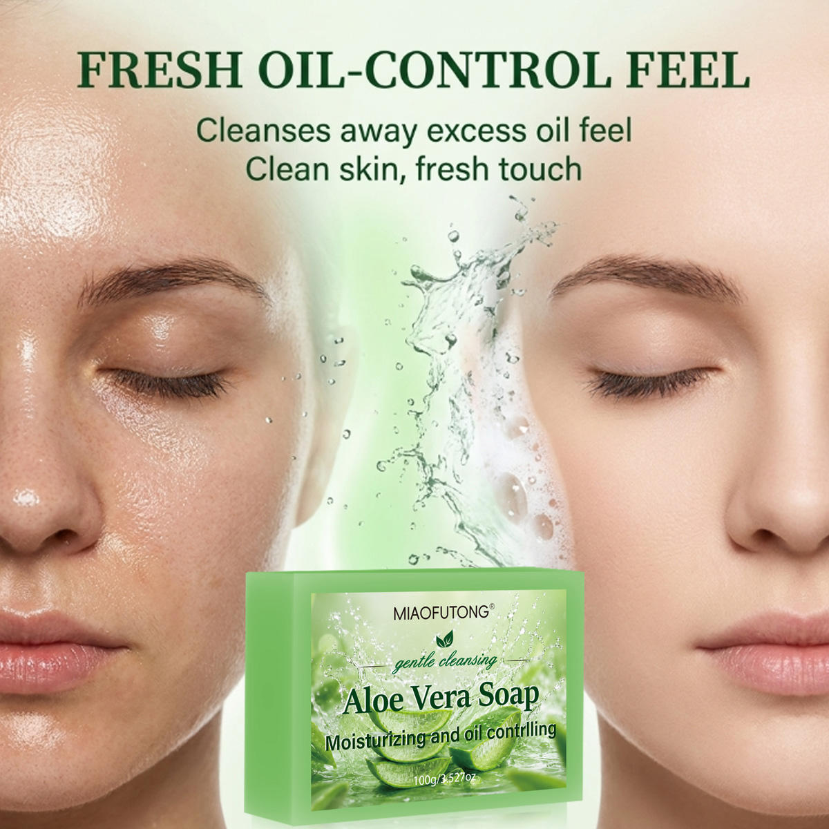 4 In 1 Aloe Vera Handmade Esse - Soap Making Workshop ulasan dan harga