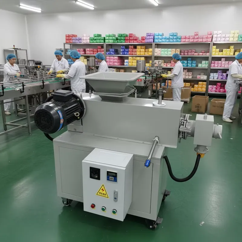 2026 CE bar Soap Making Machin - Soap Making Machine Price ulasan dan harga