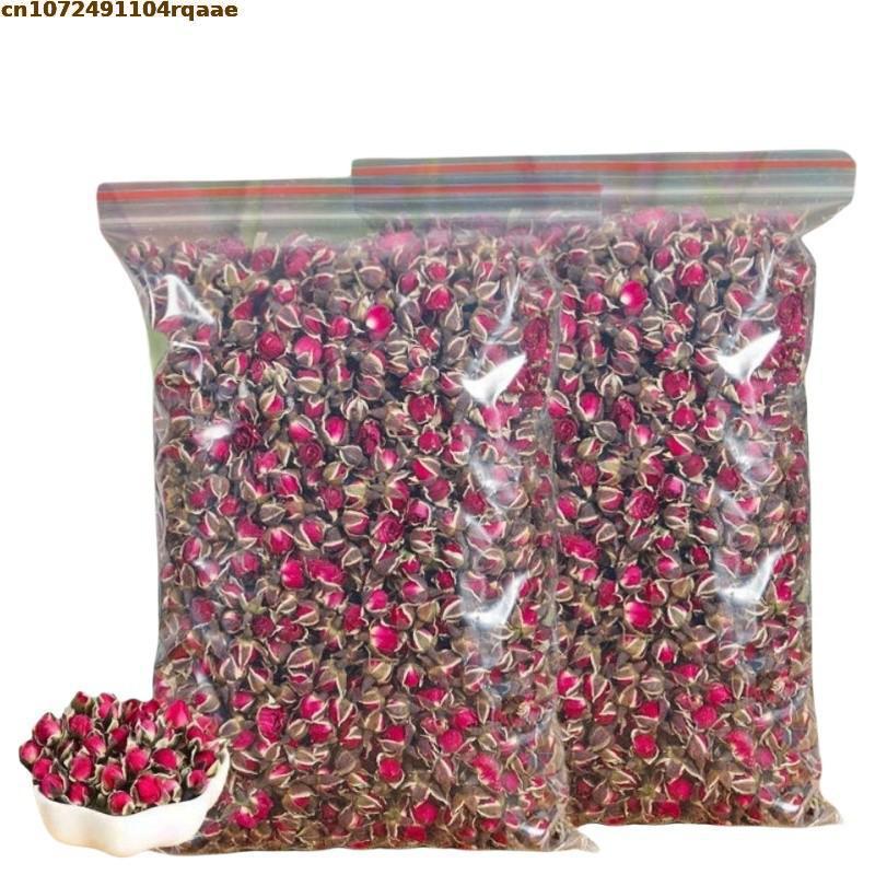 800g 100% Natural Dried Flower - Soap Making Art ulasan dan harga