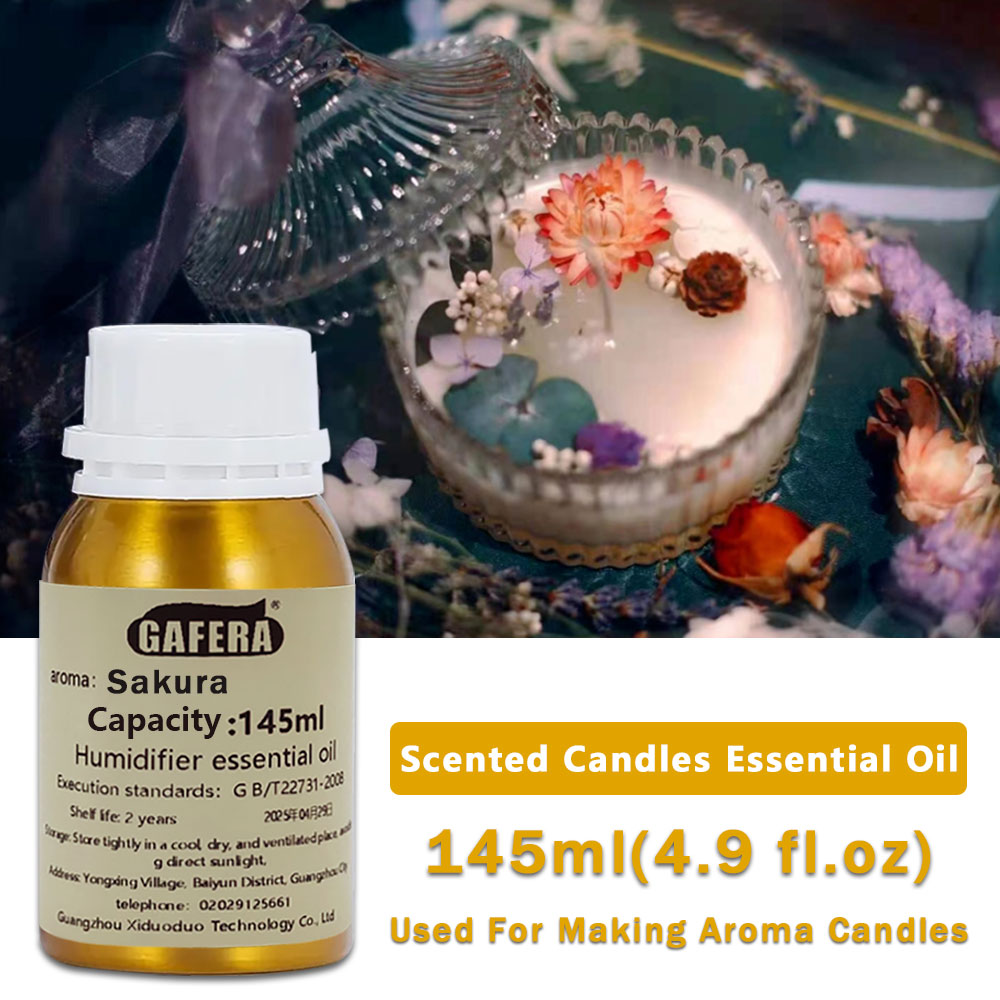 GAFERA 145ml(4.9 fl.oz) Englis - Soap Making Essentials ulasan dan harga