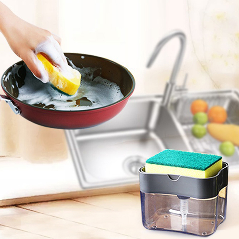 Kitchen Detergent Press Portab - Soap Making Tutorial ulasan dan harga