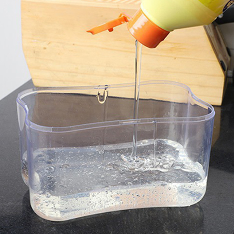 Kitchen Detergent Press Portab - Soap Making Tutorial ulasan dan harga