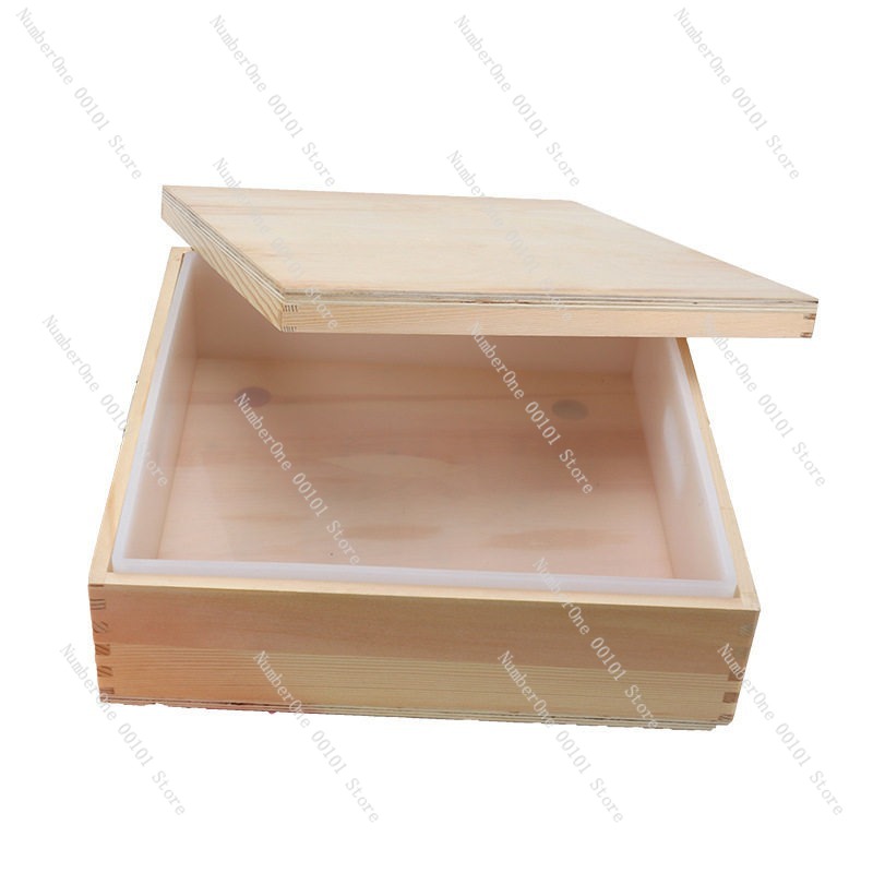 Large Capacity 8kg Crystal Epo - Soap Making Art ulasan dan harga