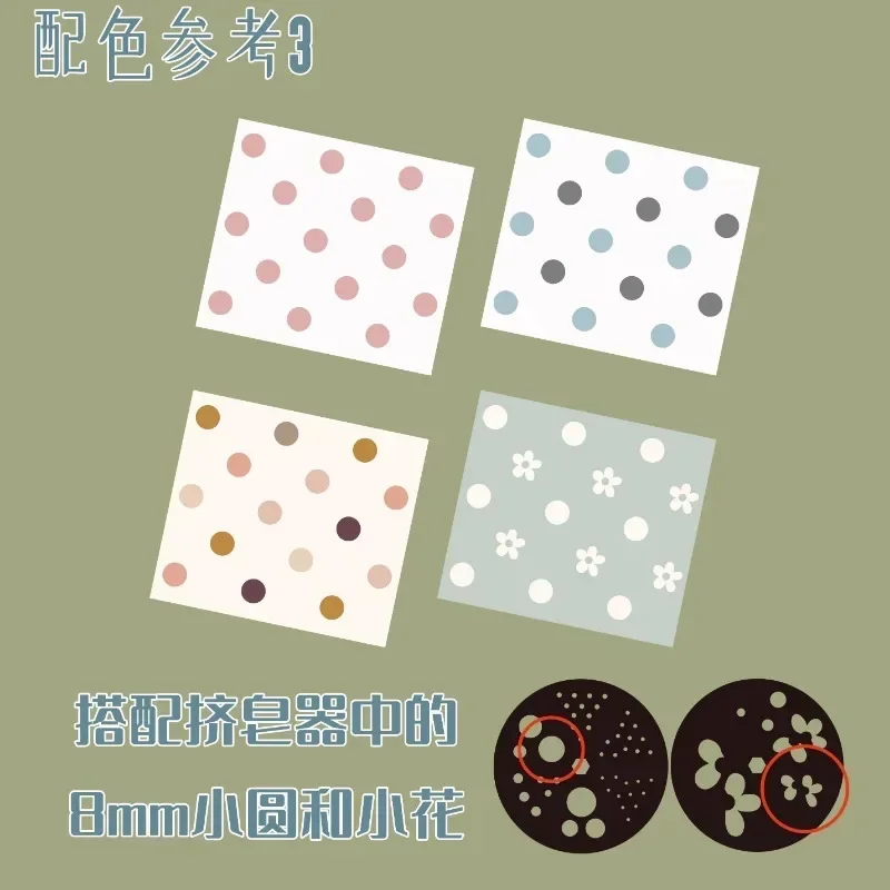 Lattice Design Handmade Soap M - Soap Making Tutorial ulasan dan harga