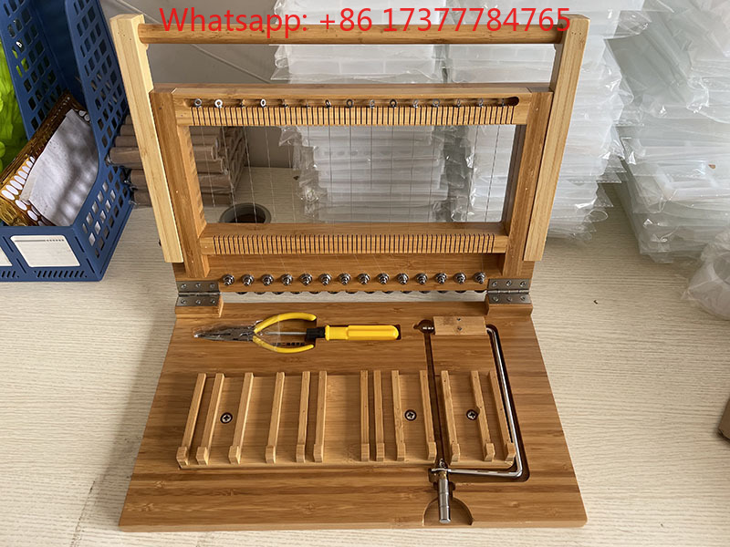 Multi-Functional Adjustable Bi - Soap Making Directions ulasan dan harga