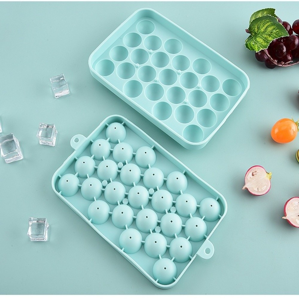 Creative Silicone Grape Ball M - Soap Making Party ulasan dan harga