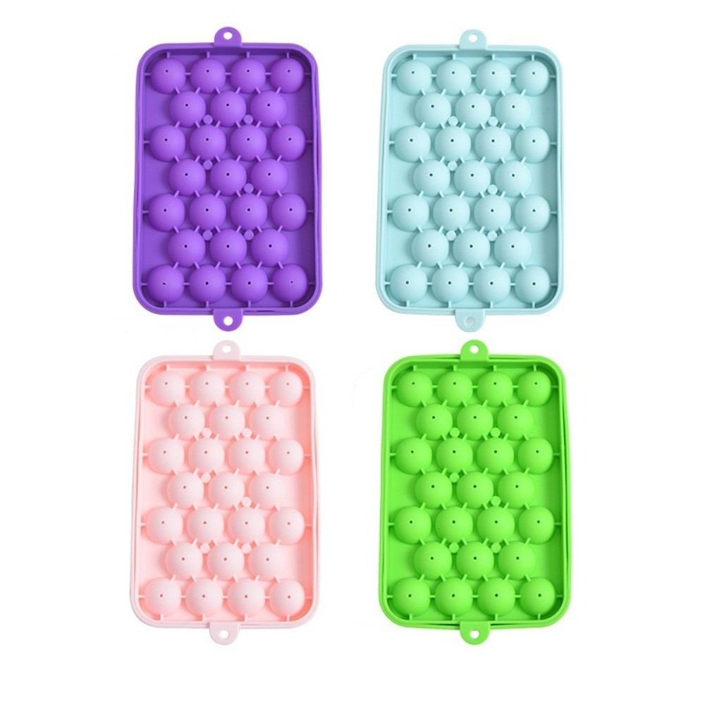 Creative Silicone Grape Ball M - Soap Making Party ulasan dan harga
