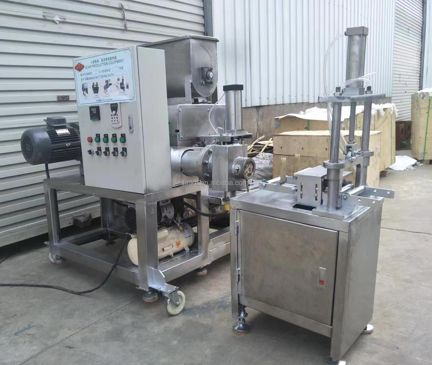 Gold Sellerbar Soap Making Mac - Soap Making Machine Price ulasan dan harga