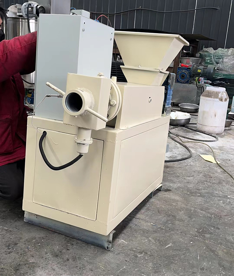 Gold Sellerbar Soap Making Mac - Soap Making Machine Price ulasan dan harga